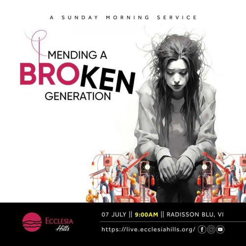 Mending broken Generation