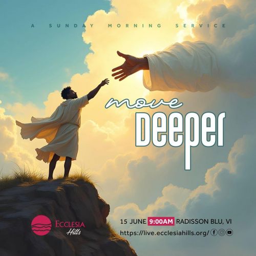 Move deeper A