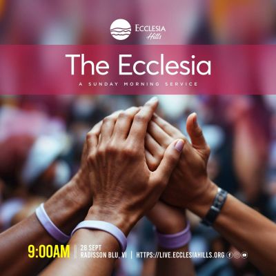 The Ecclesia