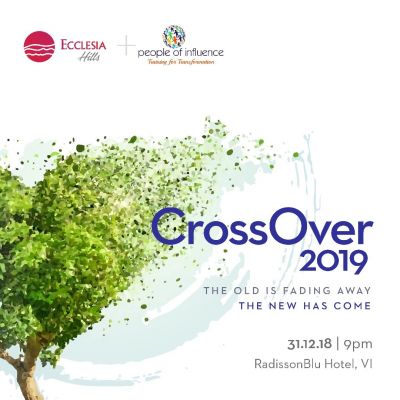 Crossover 2019