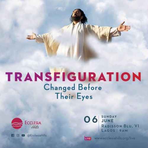 Transfiguration