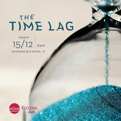 Time lag